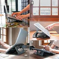 StudioPro Solid Aluminum Studio Tablet Stand