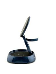 3-in-1 Executive MagSafe Charging Stand (Full Metal)